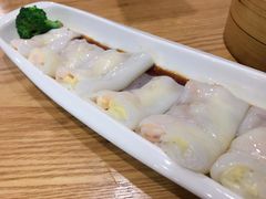 -禧座港式餐厅(星河店)