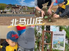 -大连北马山庄