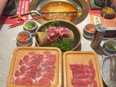 -空之介寿喜烧·和牛放题(恒隆广场店)