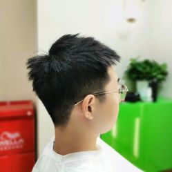 点击看大图 -ONE MORE变画
