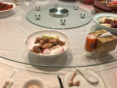 -鑫巴蜀小镇 · 水煮鱼专研店(玉桥店)