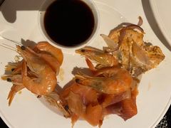 -上海锦江汤臣洲际大酒店壹阶层