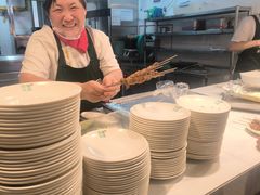 -玫瑰花园自助烤肉(顺义鑫海韵通店)