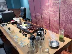 -写庭·鱼鲜川菜·宴请(铁像寺水街店)