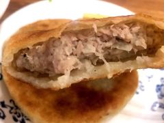 -高晓山馅饼店(牛庄百年店)