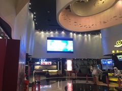 -万达影城(浦西万达广场激光IMAX店)