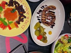 -Nord Grill&Bar Highland诺德西餐(深圳欢乐海岸店)