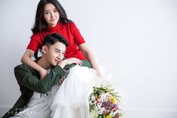 -雪中彩影婚纱摄影·品控旗舰店