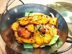 -陈生记黑鱼馆·20年活鱼现杀(宁波鼓楼店)