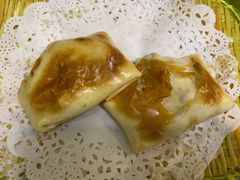-新疆红柳花餐厅(新洲店)