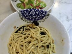 -京味小馆老北京炸酱面
