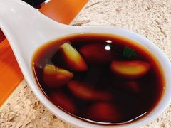 腊八蒜-金谷园饺子馆(北邮总店)