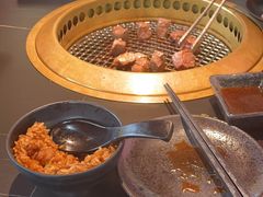 -谷牛和牛烤肉(漕河泾印象城店)
