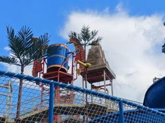 -上海玛雅海滩水公园