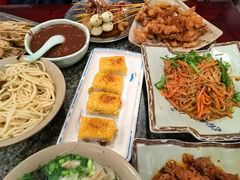 -小街天府(西工小街店)