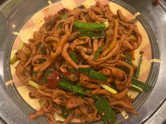 -渝新·干锅鸭头·川菜(总店)