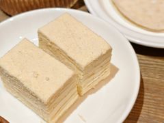 -耶里夏丽·新疆菜·28年喀什老馆(田林东路店)