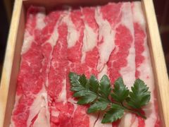 -巴奴毛肚火锅(龙湖锦艺城店)