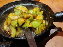 -旺爷砂锅·茶作(国贸城店)