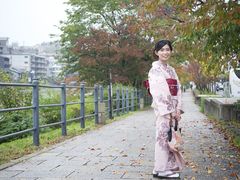 -京都和服体验 梦馆(五条店)