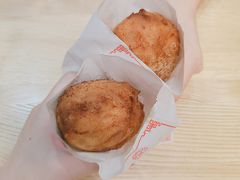 -煎意浓·吴记煎包(交通路店)