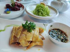 -上海小南国(正大店)