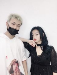 点击看大图 -MOKA HAIR SALON 烫染造型