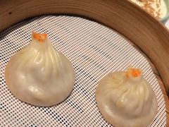 纯蟹粉小笼-蟹榭·本帮江浙菜·蟹宴(五角场合生汇商场店)