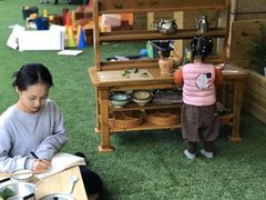 -英伦凯贝国际婴幼儿托育中心(雍湖湾店)
