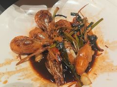 -小厨娘淮扬菜(天印大道店)