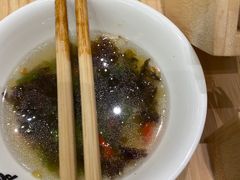 -华三爷拌面(上海光启城店)