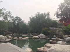 -西安华清御汤酒店