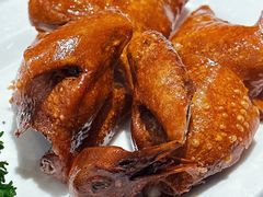 -燕郊烧鸽子(酷车小镇店)