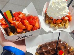 -布鲁塞尔大广场