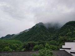 -石台牯牛降景区