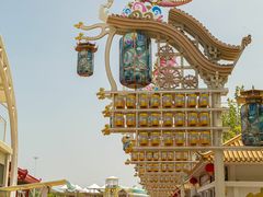 -渔岛海洋度假区