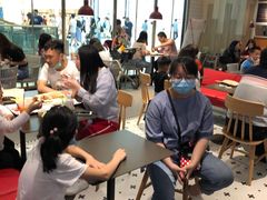 -肯德基(融创茂店)