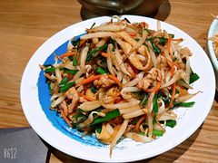 -满园烤鸭·春饼(奥体万达店)
