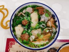 -夏家合汁(天润花园小区店)