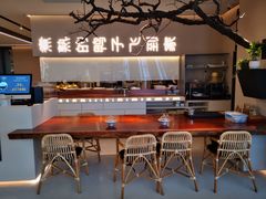 -老鸭集(金沙龙湖天街店)