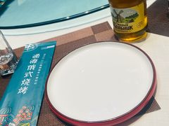 -通海俄式烧烤·俄罗斯大串(嵩山路店)