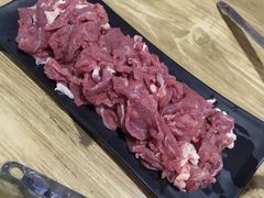 -贵州黄牛肉(西溪湿地店)