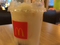 -麦当劳(团结湖店)