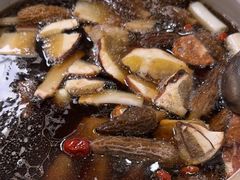 -生宇山珍野生菌汤锅•始于2002(双流古塔店)