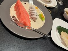 -羡餐厅·杭帮菜·淳菜(千岛湖自由洲际殿店)