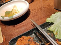 -新石器烤肉(之心城店)