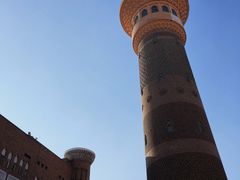 -新疆国际大巴扎