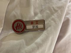 -海底捞火锅(翔龙天地广场店)