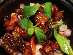 -薇酌饮·陕西菜(南门外店)