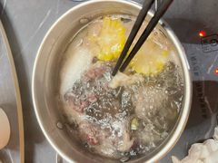 -贵宾牛·潮汕牛肉火锅(珠池总店)